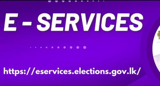 8Mn+ Users on Election Commission's Digital Portal